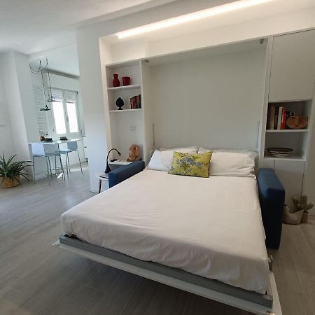Residenza Adamo Ed Eva Appartement Pordenone Buitenkant foto
