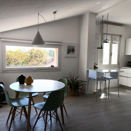 Residenza Adamo Ed Eva Appartement Pordenone Buitenkant foto