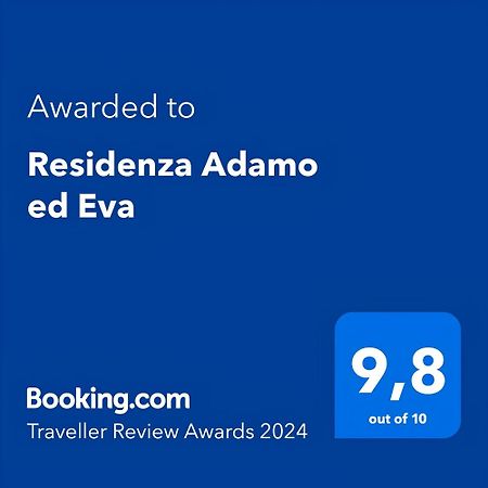 Residenza Adamo Ed Eva Appartement Pordenone Buitenkant foto