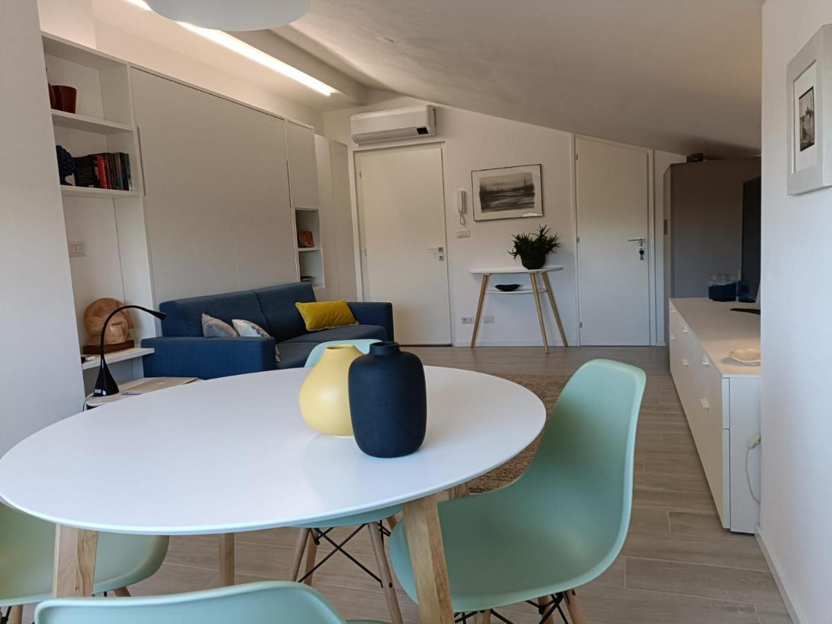 Residenza Adamo Ed Eva Appartement Pordenone Buitenkant foto