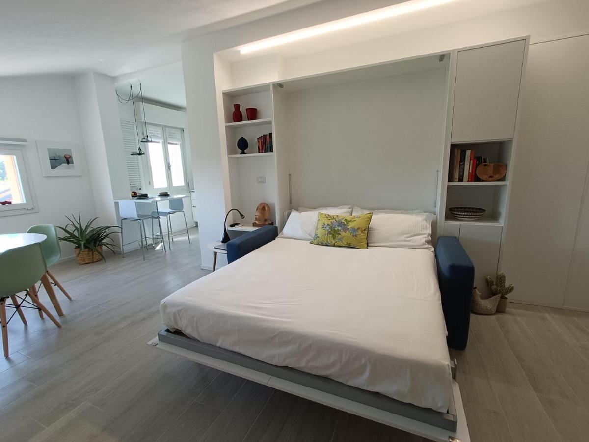 Residenza Adamo Ed Eva Appartement Pordenone Buitenkant foto
