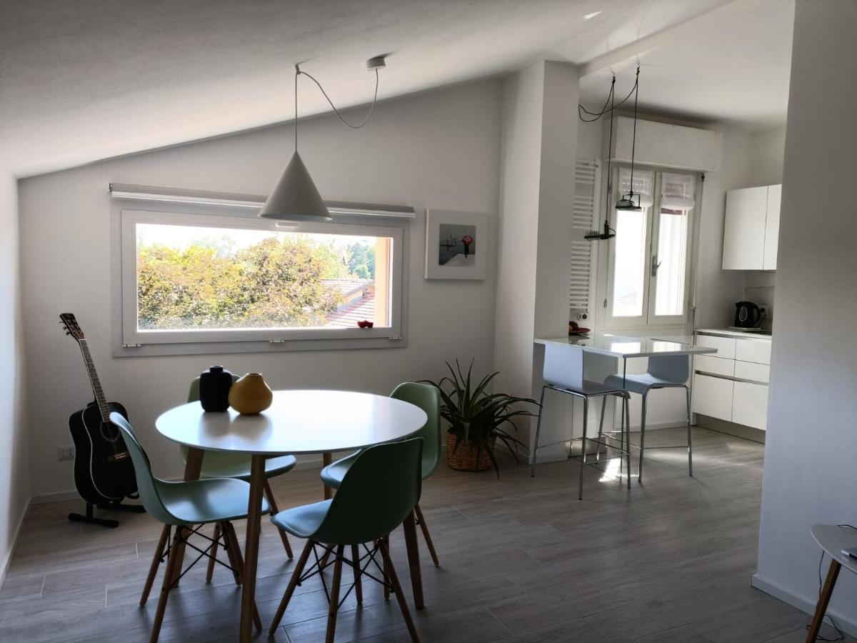 Residenza Adamo Ed Eva Appartement Pordenone Buitenkant foto