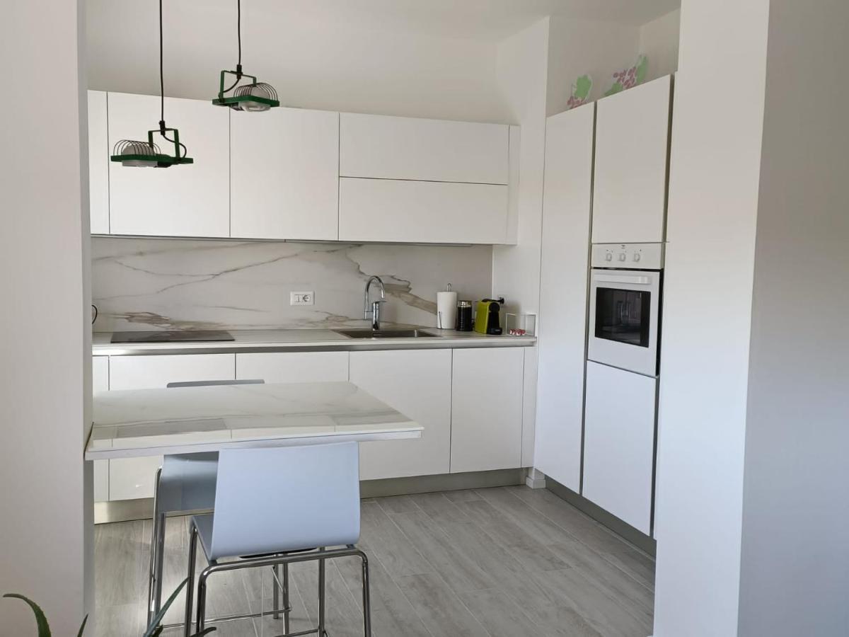 Residenza Adamo Ed Eva Appartement Pordenone Buitenkant foto