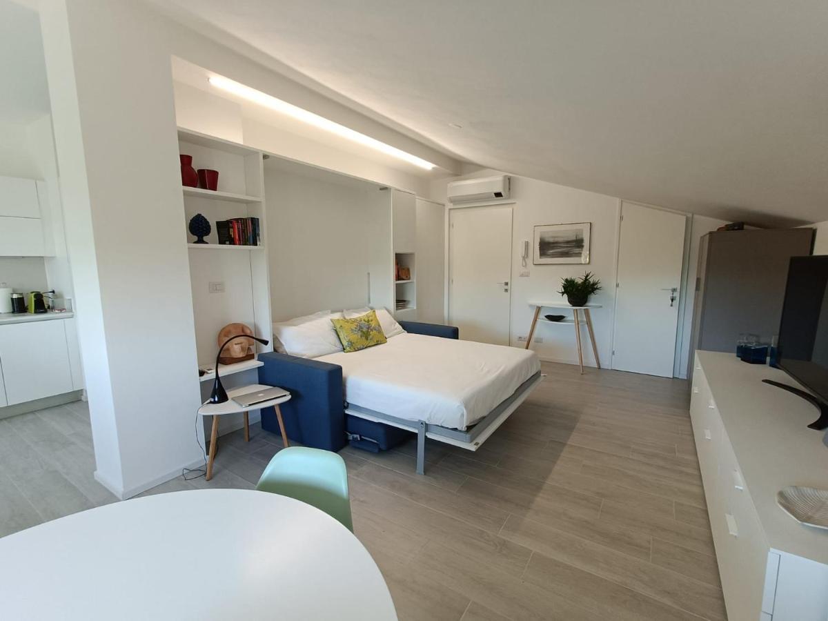 Residenza Adamo Ed Eva Appartement Pordenone Buitenkant foto
