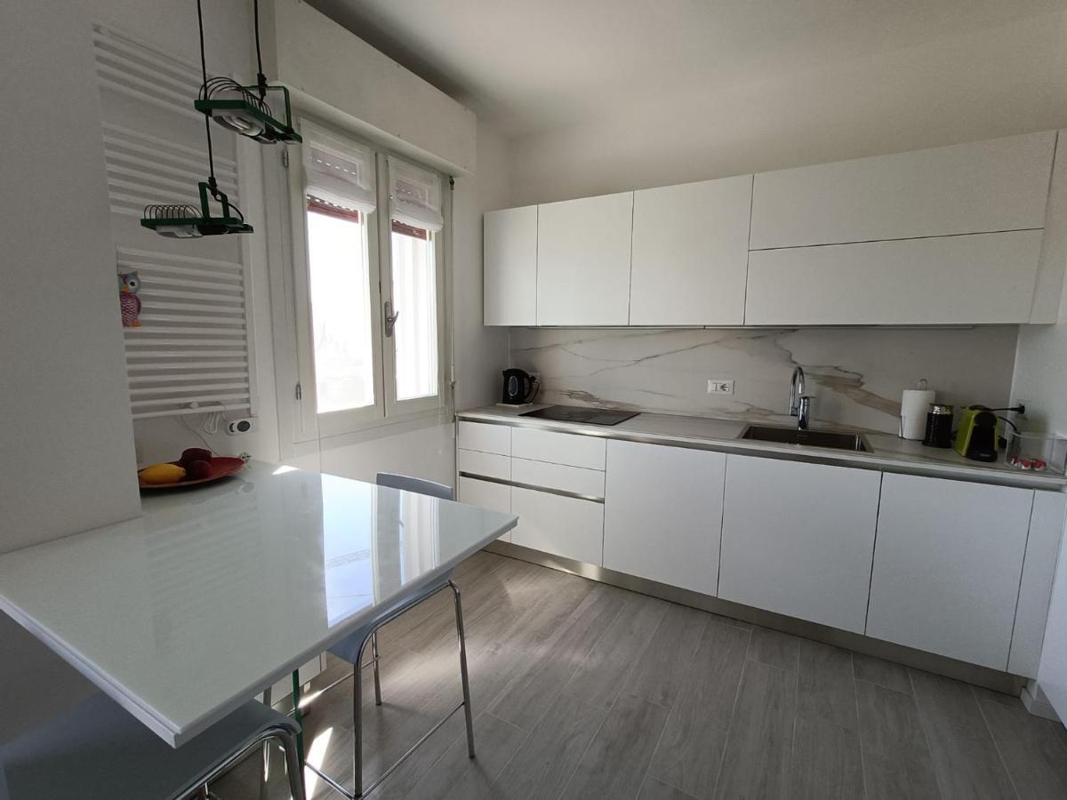 Residenza Adamo Ed Eva Appartement Pordenone Buitenkant foto