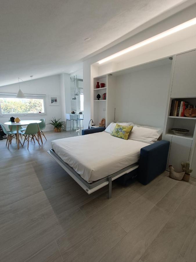 Residenza Adamo Ed Eva Appartement Pordenone Buitenkant foto