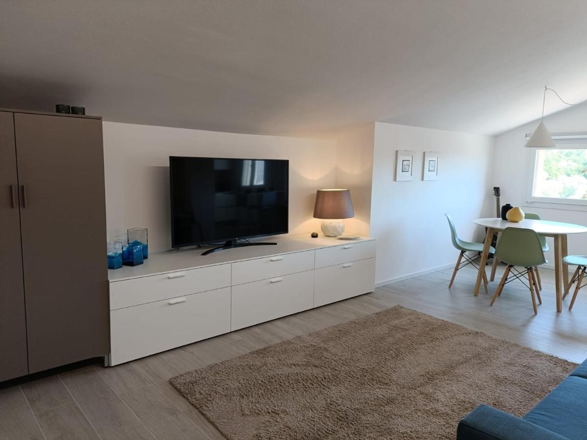 Residenza Adamo Ed Eva Appartement Pordenone Buitenkant foto