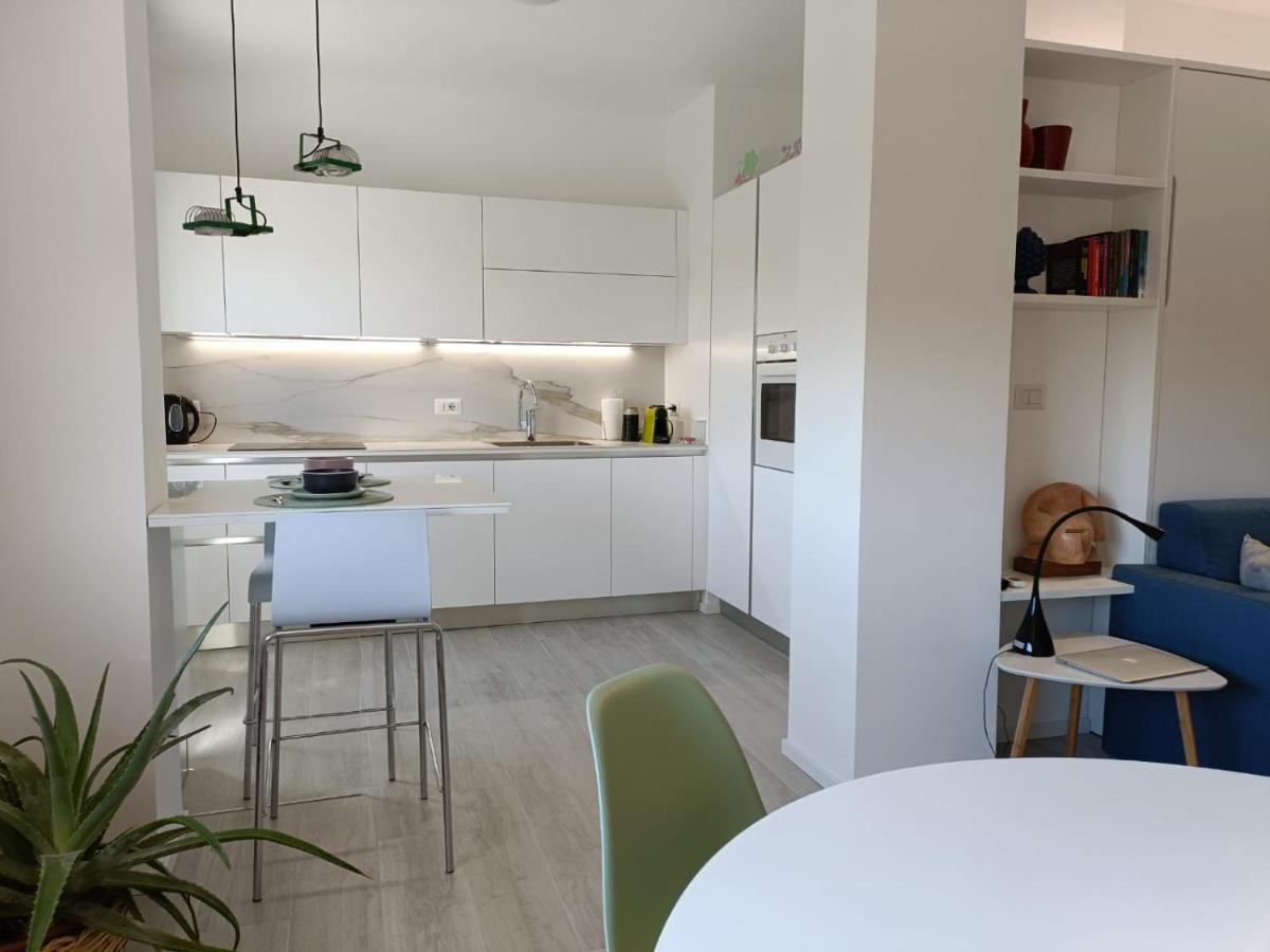 Residenza Adamo Ed Eva Appartement Pordenone Buitenkant foto