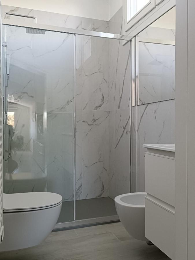 Residenza Adamo Ed Eva Appartement Pordenone Buitenkant foto