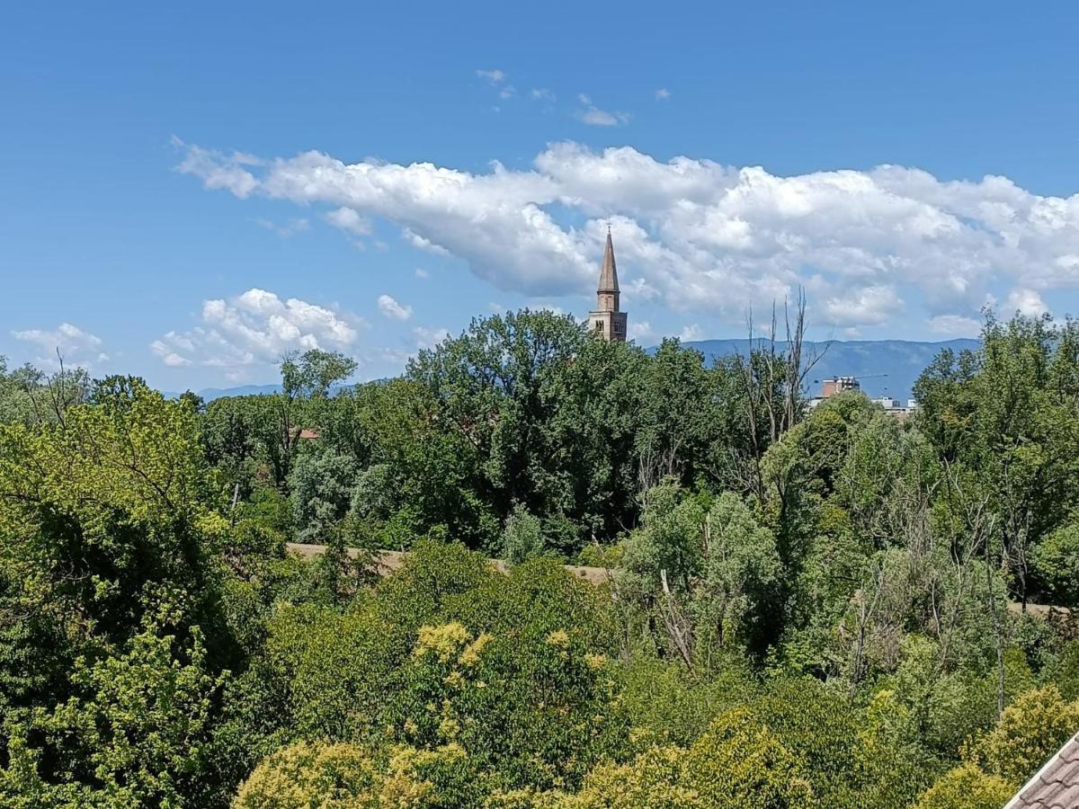 Residenza Adamo Ed Eva Appartement Pordenone Buitenkant foto
