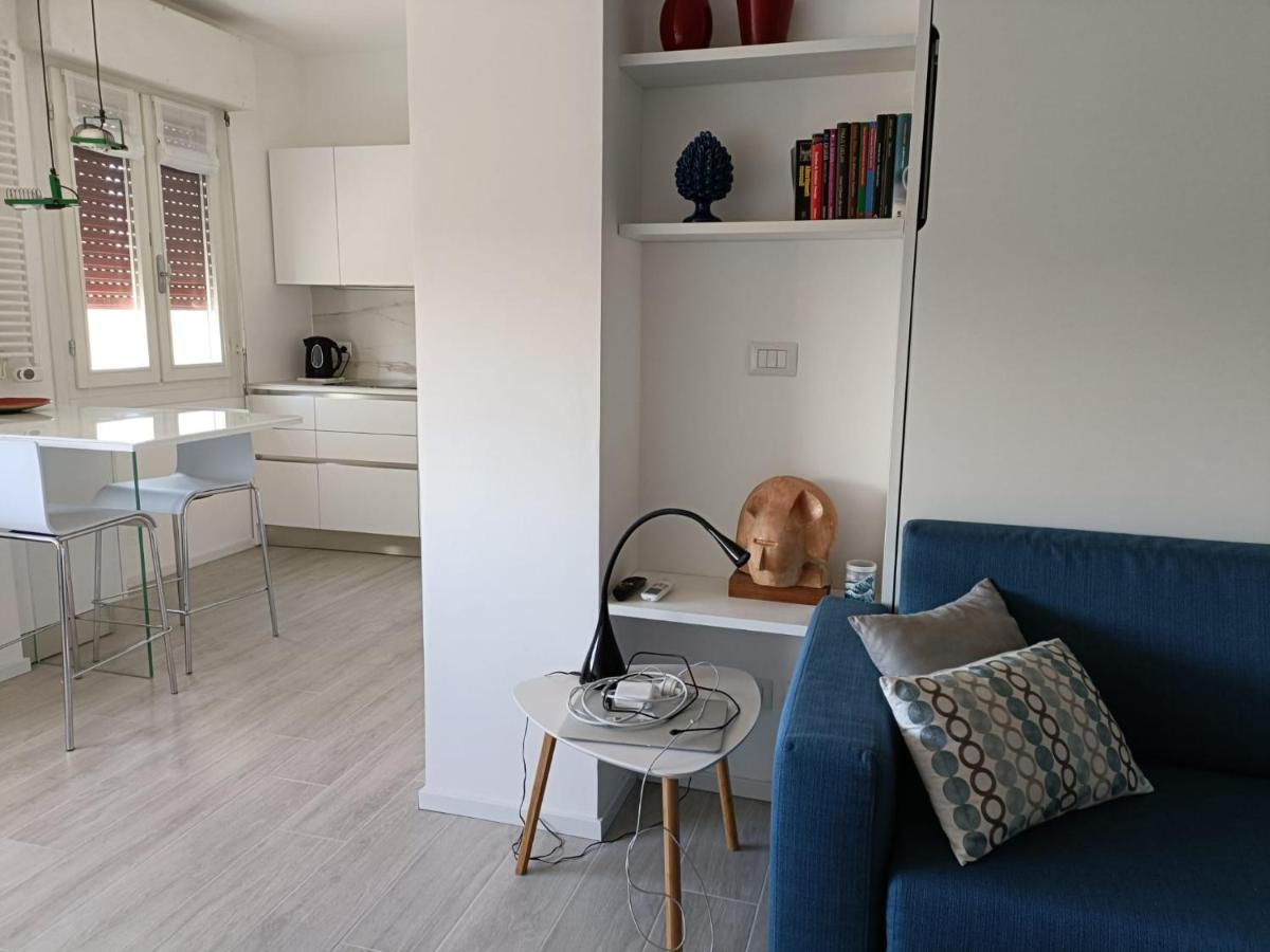 Residenza Adamo Ed Eva Appartement Pordenone Buitenkant foto