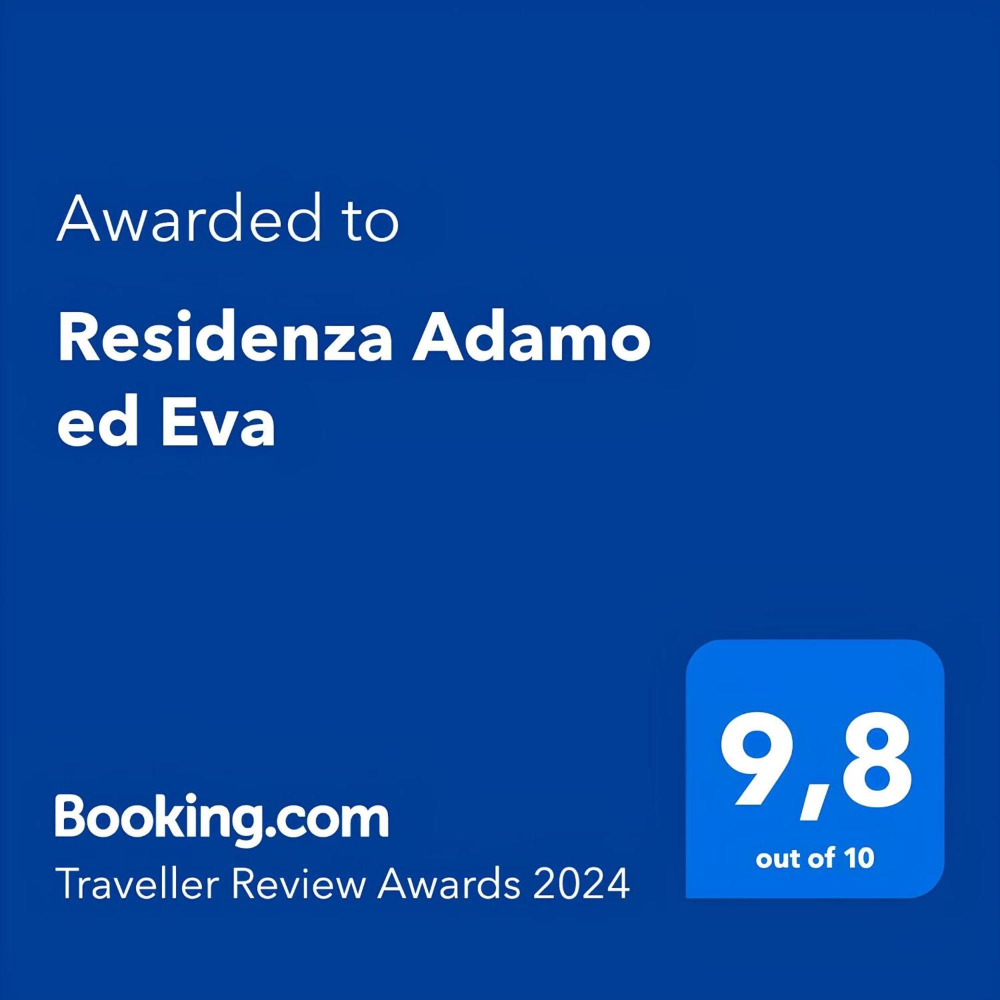 Residenza Adamo Ed Eva Appartement Pordenone Buitenkant foto
